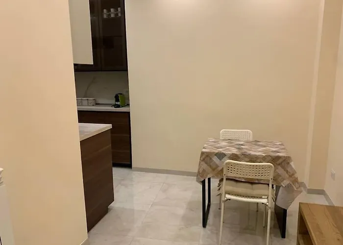 Apartment Occasione Unica, Nuovissimo Nel Cuore Di