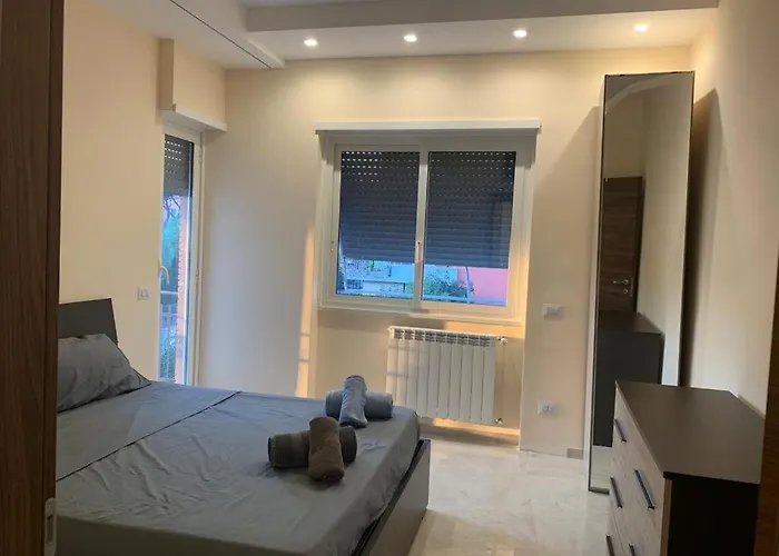 Apartment Occasione Unica, Nuovissimo Nel Cuore Di *