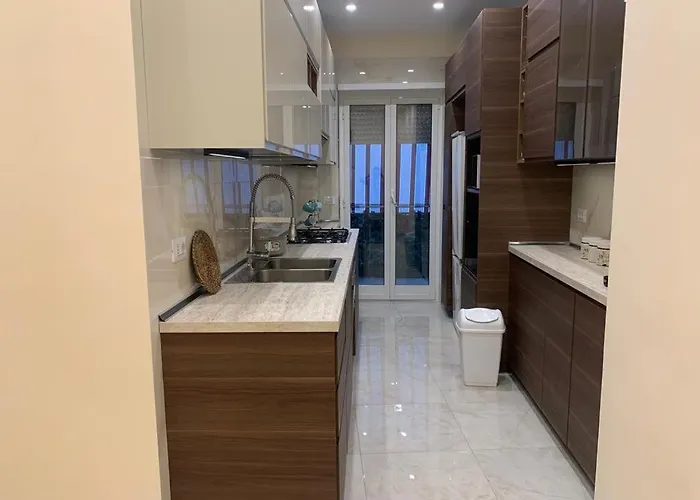 Apartment Occasione Unica, Nuovissimo Nel Cuore Di Rome