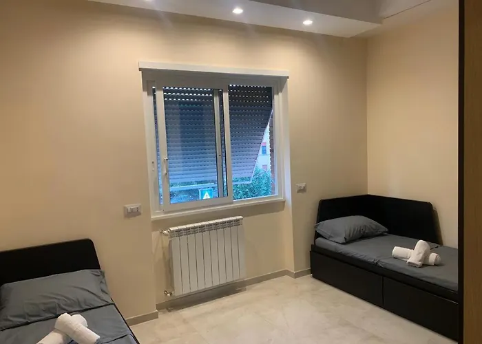 Occasione Unica, Nuovissimo Nel Cuore Di Apartment Rome