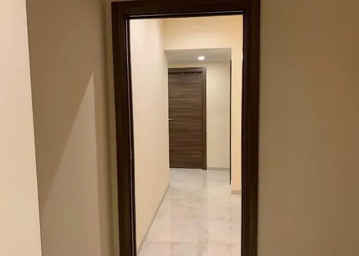 Apartment Occasione Unica, Nuovissimo Nel Cuore Di