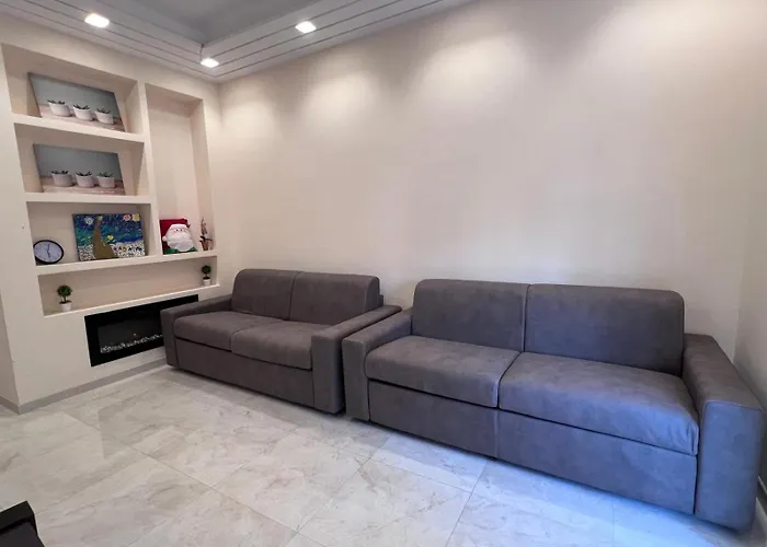 Apartment Occasione Unica, Nuovissimo Nel Cuore Di *