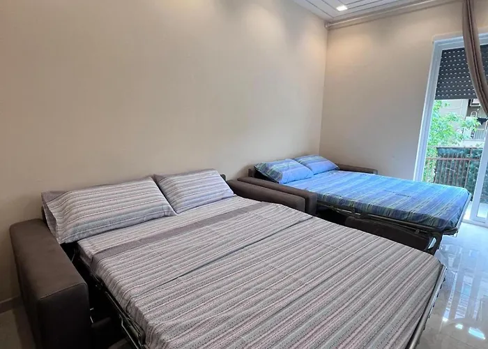 Apartment Occasione Unica, Nuovissimo Nel Cuore Di