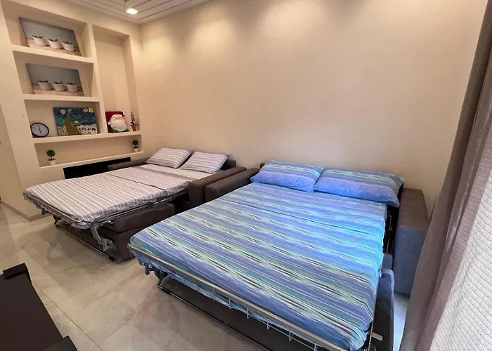 Apartment Occasione Unica, Nuovissimo Nel Cuore Di